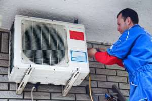 24/7 and Emergency HVAC Near Farmers Brnch, TX | Air Conidtioning and Heating Contractors